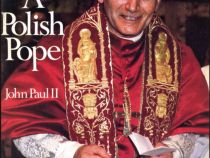 Bishop Karol Wojtyła is Elected Pope
