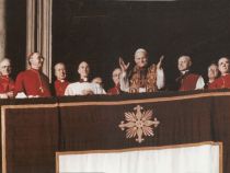 Bishop Karol Wojtyła is Elected Pope