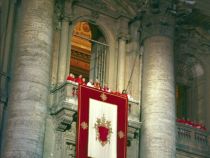 Bishop Karol Wojtyła is Elected Pope